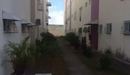 Oportunidade 02 Quartos, 01 Vaga, 3ºAndar Não Tem Elevador, Campo Grande, Financio