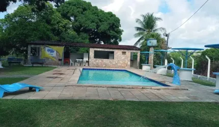 Ótimo para Empreendedorismo, Guabiraba-Aldeia Granja 2,5hec, Aceito Imóvel ou Automóvel