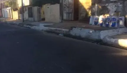 Ótimo Galpão Comercial 114m2 no Salgadinho Próximo Centro Convenções, Aceito Carro