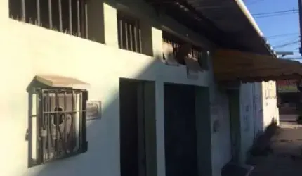 Ótima Casa Comercial+Restaurante Anexo 250m2 ao Lado Feira Peixinhos Aceito Carro ou Sítio
