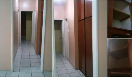 Ótimo 03 Quartos, 2ºAndar, Não Tem Elevador, Paissandu, Financio, Aceito Automóvel