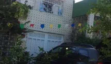 Ótima Casa 02 Pavimentos, 2 Vagas, Bairro Novo, Olinda, Financio, Aceito Imóvel ou Carro