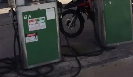 Posto BR ou Ponto Comercial, Área Movimentada, Região do Recife, Aceito Imóvel ou Carro