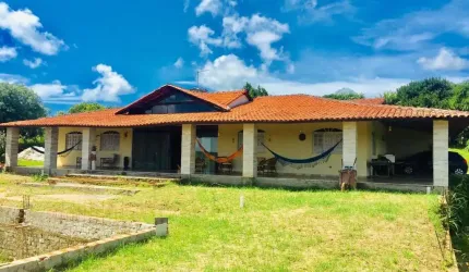 Ótima Oportunidade Empreendedorismo, Sítio 7 hec, Igarassu, Aceito Imóvel ou Carro