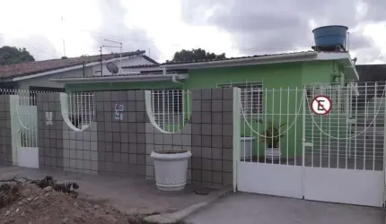Excelente 04 Quartos + Dependência, 02 Vagas, Bairro Novo, Olinda, Financio, Aceito Carro