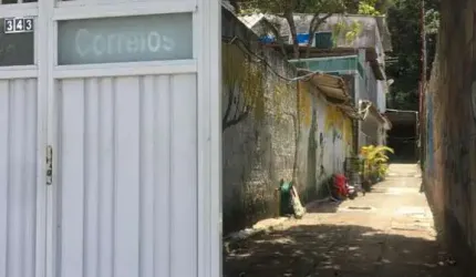 Ótima Casa 03 Quartos Sendo 02 Suíte em Condomínio, Dois Irmão, Aceito Carro
