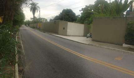 Melhor Terreno/Área 05 hec Industrial, 105m de Testada (Beira Pista) Guabiraba