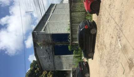 Ótimo Galpão 360m2 com Ampla Área Interna na Imbiribeira, Ótima Localização