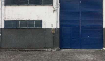 Melhor Galpão 500m2, Varias Salas, Mezanino, Vestiários, Imbiribeira, Ótima Localização