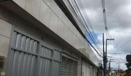 Prédio Comercial + Casa, 02 Pavimentos, Abreu e Lima, Aceito Imóvel ou Carro