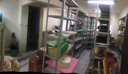 Ótima Sala/Loja Comercial, 3 Elevadores, não tem Garagem, Boa Vista, Financio Ac/Carro
