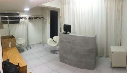 Excelente Apto/Kitnet, 3 Elevadores, não tem Garagem, Boa Vista, Financio Ac/Carro