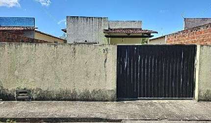 Oportunidade Única em EXTREMOZ - RN | Tipo: Casa | Negociação: Venda Direta Online  | Situação: Imóvel