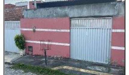 Oportunidade Única em MACAIBA - RN | Tipo: Casa | Negociação: Venda Direta Online  | Situação: Imóvel