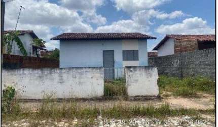 Oportunidade Única em CEARA-MIRIM - RN | Tipo: Casa | Negociação: Venda Direta Online  | Situação: Imóvel