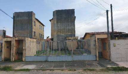 Oportunidade Única em PARNAMIRIM - RN | Tipo: Apartamento | Negociação: Venda Online  | Situação: Imóvel