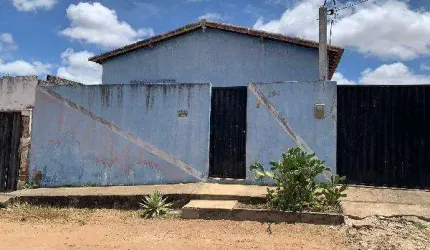 Oportunidade Única em CEARA-MIRIM - RN | Tipo: Casa | Negociação: Venda Direta Online  | Situação: Imóvel