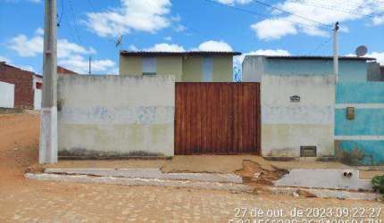 Oportunidade Única em CARNAUBAIS - RN | Tipo: Casa | Negociação: Venda Direta Online  | Situação: Imóvel