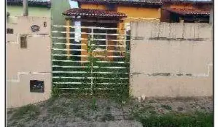 Oportunidade Única em CEARA-MIRIM - RN | Tipo: Casa | Negociação: Venda Online  | Situação: Imóvel
