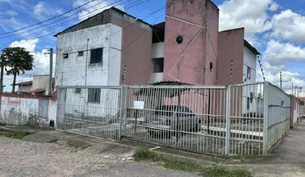Oportunidade Única em SAO GONCALO DO AMARANTE - RN | Tipo: Apartamento | Negociação: Venda Direta Online  | Situação: Imóvel