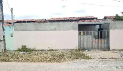 Oportunidade Única em EXTREMOZ - RN | Tipo: Casa | Negociação: Venda Direta Online  | Situação: Imóvel