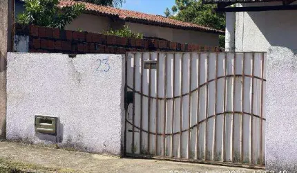 Oportunidade Única em EXTREMOZ - RN | Tipo: Casa | Negociação: Venda Direta Online  | Situação: Imóvel