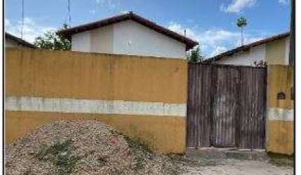 Oportunidade Única em CEARA-MIRIM - RN | Tipo: Casa | Negociação: Venda Direta Online  | Situação: Imóvel