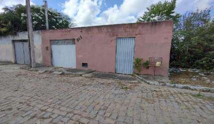 Oportunidade Única em EXTREMOZ - RN | Tipo: Casa | Negociação: Venda Direta Online  | Situação: Imóvel