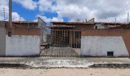 Oportunidade Única em EXTREMOZ - RN | Tipo: Casa | Negociação: Venda Direta Online  | Situação: Imóvel