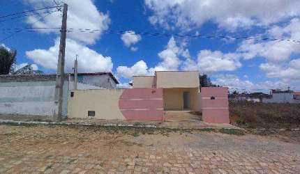 Oportunidade Única em CEARA-MIRIM - RN | Tipo: Casa | Negociação: Venda Direta Online  | Situação: Imóvel