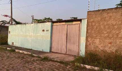 Oportunidade Única em CEARA-MIRIM - RN | Tipo: Casa | Negociação: Venda Direta Online  | Situação: Imóvel