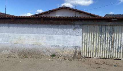 Oportunidade Única em CEARA-MIRIM - RN | Tipo: Casa | Negociação: Venda Direta Online  | Situação: Imóvel