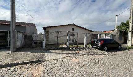 Oportunidade Única em SAO GONCALO DO AMARANTE - RN | Tipo: Casa | Negociação: Venda Direta Online  | Situação: Imóvel
