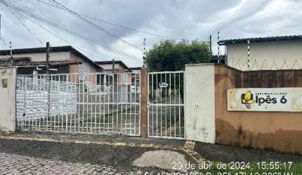 Oportunidade Única em SAO GONCALO DO AMARANTE - RN | Tipo: Casa | Negociação: Venda Direta Online  | Situação: Imóvel