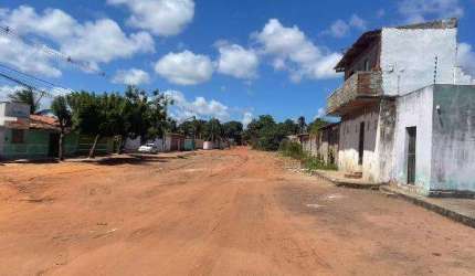 Oportunidade Única em EXTREMOZ - RN | Tipo: Casa | Negociação: Venda Direta Online  | Situação: Imóvel