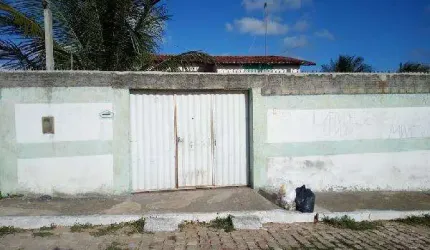 Oportunidade Única em CEARA-MIRIM - RN | Tipo: Casa | Negociação: Venda Direta Online  | Situação: Imóvel