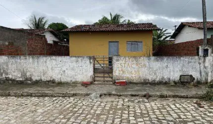 Oportunidade Única em CEARA-MIRIM - RN | Tipo: Casa | Negociação: Venda Direta Online  | Situação: Imóvel