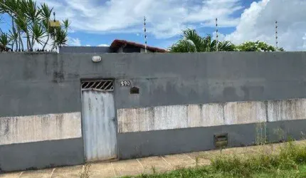 Oportunidade Única em CEARA-MIRIM - RN | Tipo: Casa | Negociação: Venda Direta Online  | Situação: Imóvel