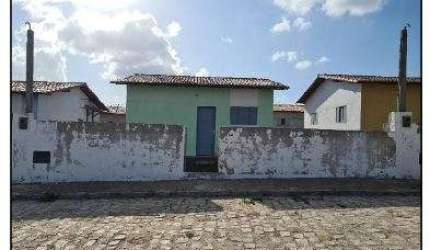 Oportunidade Única em CEARA-MIRIM - RN | Tipo: Casa | Negociação: Venda Direta Online  | Situação: Imóvel