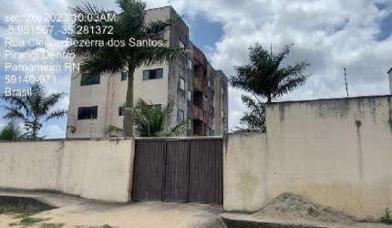 Oportunidade Única em PARNAMIRIM - RN | Tipo: Apartamento | Negociação: Venda Online  | Situação: Imóvel