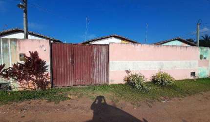 Oportunidade Única em CEARA-MIRIM - RN | Tipo: Casa | Negociação: Venda Online  | Situação: Imóvel