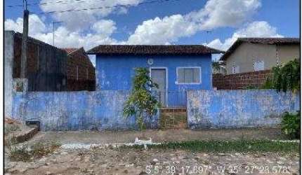 Oportunidade Única em CEARA-MIRIM - RN | Tipo: Casa | Negociação: Venda Direta Online  | Situação: Imóvel