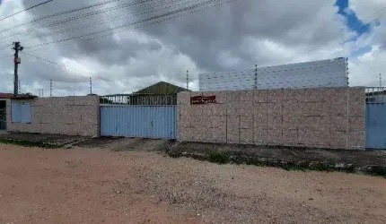 Oportunidade Única em SAO GONCALO DO AMARANTE - RN | Tipo: Casa | Negociação: Venda Direta Online  | Situação: Imóvel
