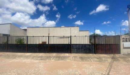 Oportunidade Única em SAO GONCALO DO AMARANTE - RN | Tipo: Casa | Negociação: Venda Direta Online  | Situação: Imóvel