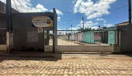 Oportunidade Única em EXTREMOZ - RN | Tipo: Casa | Negociação: Venda Direta Online  | Situação: Imóvel