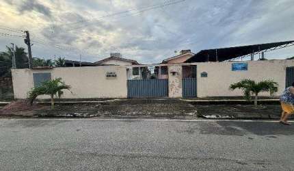 Oportunidade Única em SAO GONCALO DO AMARANTE - RN | Tipo: Casa | Negociação: Venda Online  | Situação: Imóvel