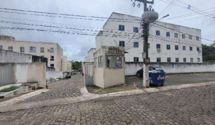 Oportunidade Única em EXTREMOZ - RN | Tipo: Apartamento | Negociação: Venda Direta Online  | Situação: Imóvel