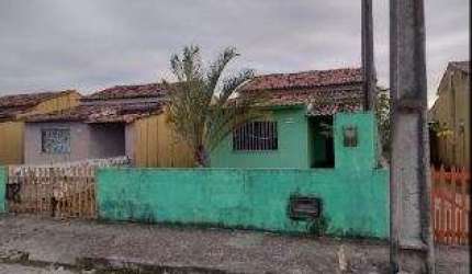 Oportunidade Única em CANGUARETAMA - RN | Tipo: Casa | Negociação: Venda Online  | Situação: Imóvel