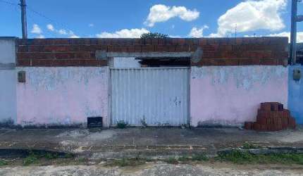 Oportunidade Única em EXTREMOZ - RN | Tipo: Casa | Negociação: Venda Direta Online  | Situação: Imóvel