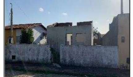 Oportunidade Única em CEARA-MIRIM - RN | Tipo: Casa | Negociação: Venda Direta Online  | Situação: Imóvel